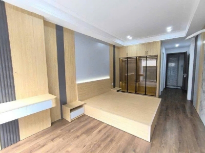 Bán nhà Sài Đồng 38m 7 tầng thang máy gara ô tô 11 tỷ