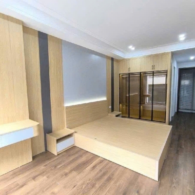 Bán nhà Sài Đồng 38m 7 tầng thang máy gara ô tô 11 tỷ