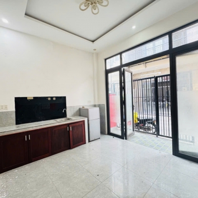 # Kiệt Ô tô gần 2 Tháng 9, 51m2, 2 tầng, dòng tiền 12tr, 4.3x tỷ