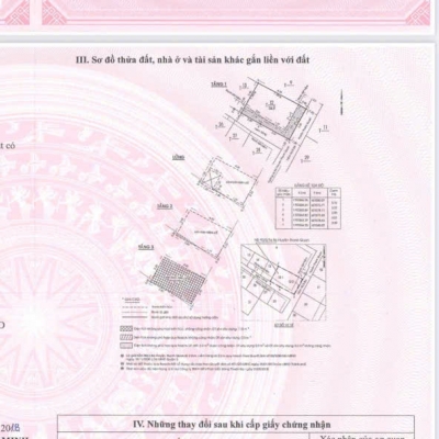 Bán nhà 88/79/9 Bà Huyện Thanh Quan F9 Q3
