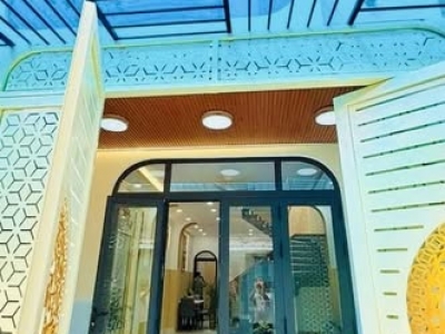 NHÀ 2 TẦNG KHU CELADON – AN NINH – 63M² – 3PN 4WC – CHỈ NHỈNH 6 TỶ