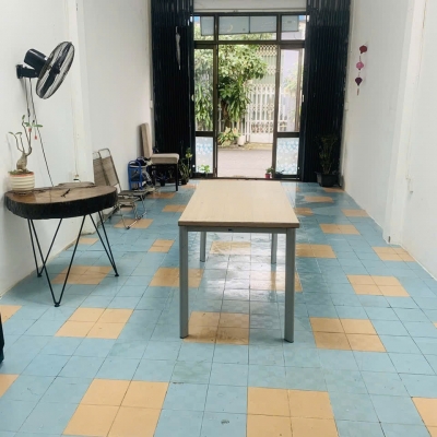 Cho thuê mặt bằng vị trí đẹp trung tâm phường An Hải Đông, Sơn Trà