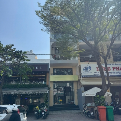 ???? NHÀ MỚI XÂY 5 TẦNG – MẶT TIỀN KHU BÌNH PHÚ Q6 - CHỈ 18 TỶ - TÌM NHÀ PHỐ