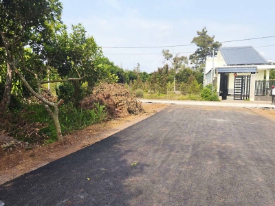TRUNG TÂM P BÌNH LỘC, LONG KHÁNH, ĐN, CHỈ 150TR/M MẶT TIỀN ĐƯỜNG NHỰA 7M. GIÁ ĐẦU TƯ!