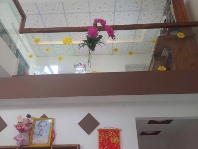 ♪ Góc 2 mặt Kiệt 3m Hoàng Diệu, 42m2, tầng sạch đẹp 2.x tỷ