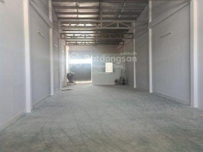 Bán nhà MT Trần Văn Gìau 13,5 x50m, giá 24,5 tỷ