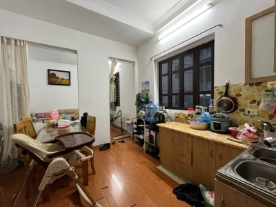 Cho thuê căn hộ chung cư mini ngõ 17 Bách Khoa, 60m2, 7 triệu full đồ