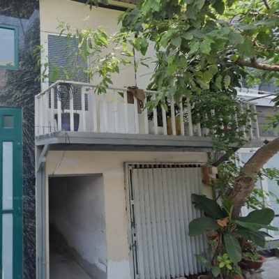 Nhà Nở hậu SHR 2 tầng HXH 69m2 – Phú Mỹ Bình Thạnh SS