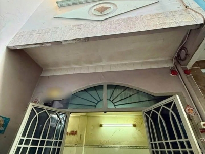 Nhà 5p qua Q1,5,4 hẻm 152 Hưng Phú P8Q8 (P.Chánh Hưng)