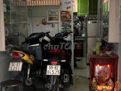 CHÍNH CHỦ CHO THUÊ MẶT BẰNG KINH DOANH QUẬN 5 – GIÁ TỐT, VỊ TRÍ ĐẸP