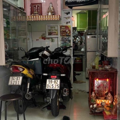 CHÍNH CHỦ CHO THUÊ MẶT BẰNG KINH DOANH QUẬN 5 – GIÁ TỐT, VỊ TRÍ ĐẸP