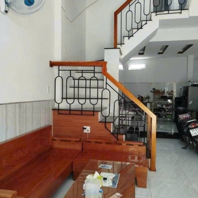 BÁN NHÀ 3 MÊ HẺM ÂU CƠ, P. BÙI THỊ XUÂN ( CŨ ), QUY NHƠN TÂY, GIA LAI- MÃ SỐ: #NR3909