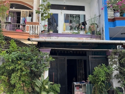 Nhà hẻm 440/13/49 Thống Nhất, Phường 16, Gò Vấp, Hẻm 4m thông, 3,7x12,5m, Cn 39 m2, trệt 1 lầu, 2PN, 2WC, 4,75 tỷ TL 