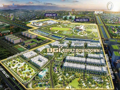 ???? CƠ HỘI CUỐI CÙNG: SỞ HỮU NHÀ PHỐ BGI HOÀNG QUỐC VIỆT – CHIẾT KHẤU 