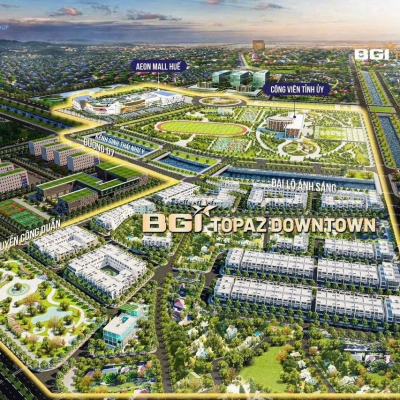 ???? CƠ HỘI CUỐI CÙNG: SỞ HỮU NHÀ PHỐ BGI HOÀNG QUỐC VIỆT – CHIẾT KHẤU 