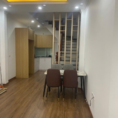 TRUNG TÂM HÀ ĐÔNG- GẦN NGÃ TƯ VẠN PHÚC TỐ HỮU - Ô TÔ ĐỖ GẦN - NHÀ ĐẸP Ở NGAY