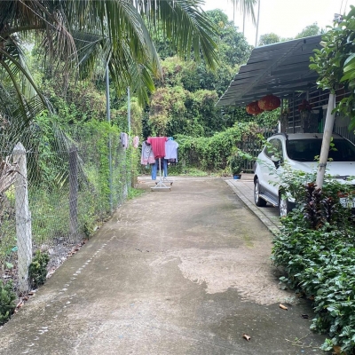 Bán Lô Đất Đẹp An Sơn 32 - Thuận An, Bình Dương