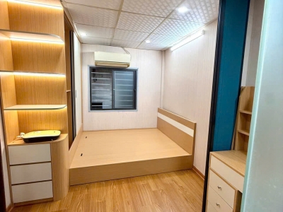 ❓TẠI SAO GIÁ MỀM? Nhà 5 tầng Đống Đa phố Khâm Thiên. Bỏ lỡ được không?