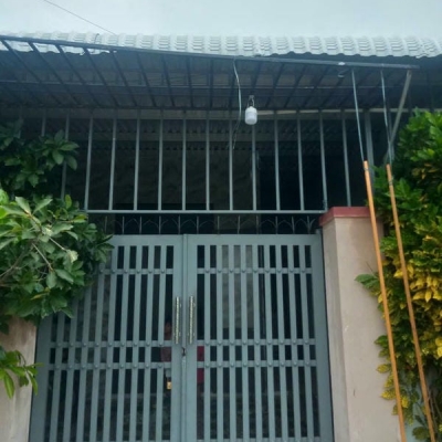 BÁN NHÀ TẠI THÀNH PHỐ TUY HÒA, PHÚ YÊN
