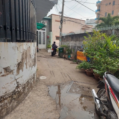 Chủ gửi bán nhanh Nguyễn Duy Trinh, Bình Trưng Tây,Thủ Đức. Giá chỉ 5ty.cách Nguyễn Duy Trinh vài chục mét. LH 0906227839 Mrs Vân