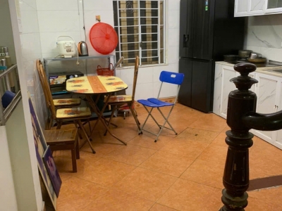Cho thuê nhà riêng Mễ Trì Hạ. 42m² x 3 tầng, 3 ngủ, 2 vệ sinh, 9.5 Triệu