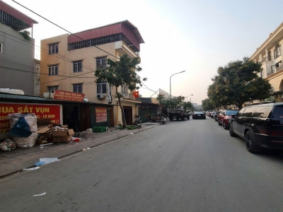 Cần bán gấp nhà 2 tầng cực đẹp tại Đặng Xá – Gia Lâm. Lh 0989894845