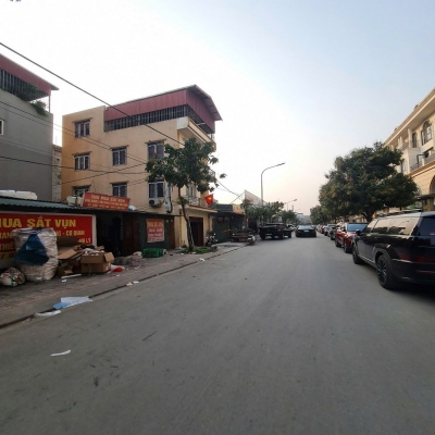 Cần bán gấp nhà 2 tầng cực đẹp tại Đặng Xá – Gia Lâm. Lh 0989894845