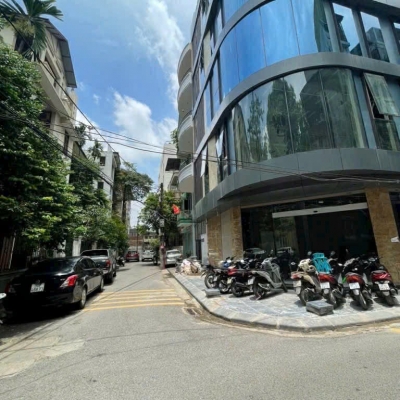 Cho thuê nhà ngõ Bạch Mai, 15m² × 4 tầng, 2PN 2VS. 6 triệu/tháng