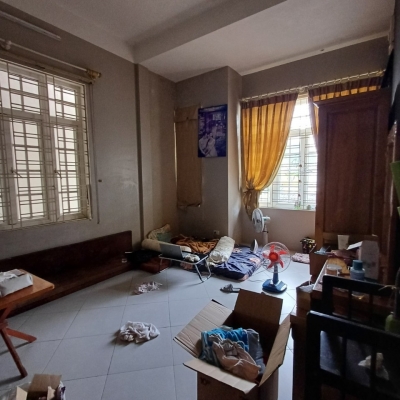 ♥ Nhà Mặt Tiền Đường 30 Tháng 4, 160m2, 3 tầng cứng cáp, 7 Phòng rộng, 17.x tỷ