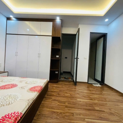Anh Chủ nhờ bán gâp Nhà  30m², 4 tầng, 3PN, 3WC,  220 PHỐ NAM DƯ Lĩnh Nam, Hoàng Mai, 6.3 tỷ, sổ đỏ đẹp sẵn sàng giao dịch