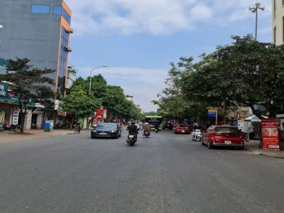 ???? Bán Đất Vàng Trục Chính Trâu Quỳ - 66m² Sổ Đỏ, Kinh Doanh Sầm Uất - Chỉ 9 Tỷ X! ???? 0989894845