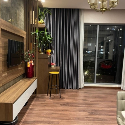 chính chủ bán căn góc 2Pn Đảo Kim Cương - nhà đẹp full nội thất sang trọng giá 6 tỷ thương lượng
