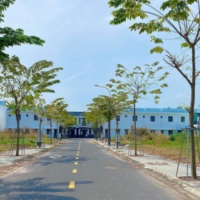 Bán Đất Khu Dân Cư Mới Hòa Lợi, Đường 11M, 80M², Đối Diện Công Viên – 1.65 Tỷ – 0947 914 116