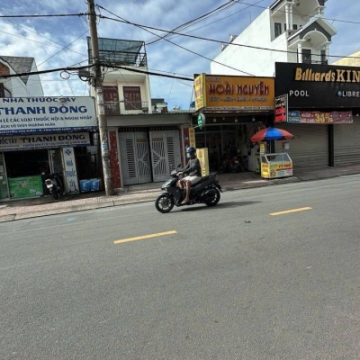 Bán nhà mặt tiền 4,1x24m giá 9,19 tỷ Đường Nguyễn Thị Kiểu