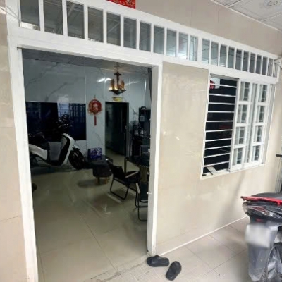 Nhà diện tích khủng Nguyễn Duy P9Q8 - Giá 3.95 tỷ
