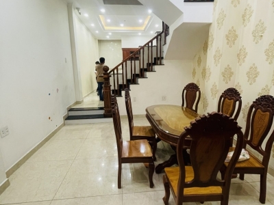 BÁN NHÀ KHU PHÂN LÔ HIỆP BÌNH – HIỆP BÌNH CHÁNH, THỦ ĐỨC
 Vị trí đắc địa – 3 bước ra chợ Hiệp Bình – 200m ra Phạm Văn Đồng
