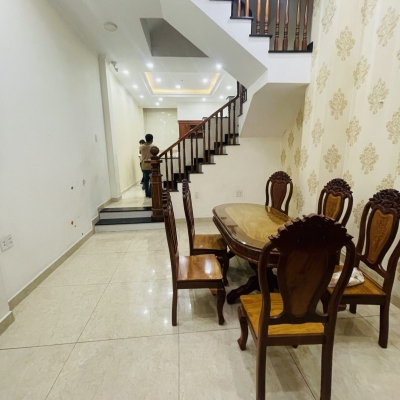 BÁN NHÀ KHU PHÂN LÔ HIỆP BÌNH – HIỆP BÌNH CHÁNH, THỦ ĐỨC
 Vị trí đắc địa – 3 bước ra chợ Hiệp Bình – 200m ra Phạm Văn Đồng