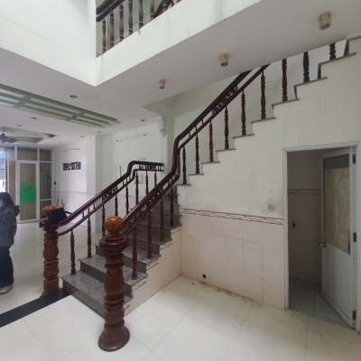 ►  Mặt Tiền Cao Bá Quát sát Chợ, Sông Hàn, Kinh Doanh VIP, 90m2, 4 tầng cứng cáp, 11.5 tỷ