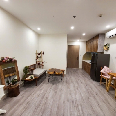 Chung cư VinHome Tầng 28 32m2 – Nguyễn Xiển Thủ Đức S