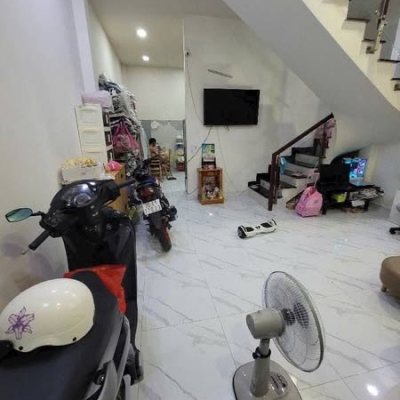 ????Nhà Lý Thường Kiệt – 69m² – 9.45 Tỷ – Gần BV Thống Nhất