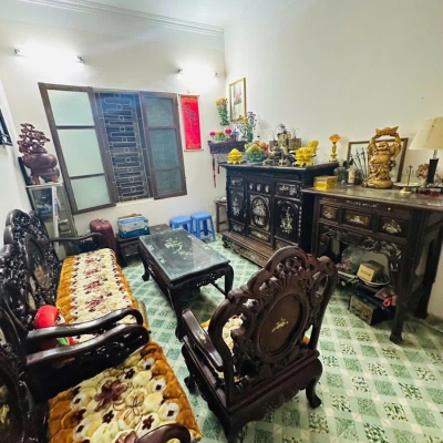 BÁN NHÀ PHÂN LÔ VƯƠNG THỪA VŨ, THANH XUÂN 75Mx3T, MT 5M - Ô TÔ TRÁNH - LÔ GÓC