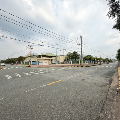 XT051 nhà xưởng CNC, thu hút đầu tư DN FDI SX theo QĐ KCN, khung thép kiên cố