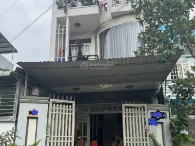 BÁN NHÀ PHỐ 3 TẦNG (5M X 20M) VĂN TIẾN DŨNG - NHỈNH 6 TỶ, KDC XÂY DỰNG ĐỒNG BỘ, GIÁP QUẬN 8