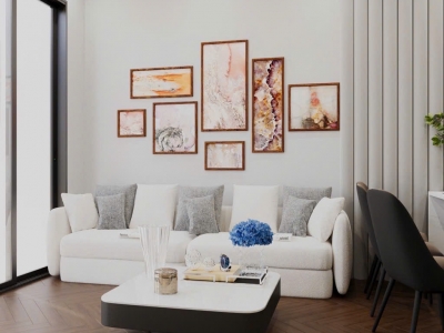 Nhà mới đẹp, ô tô đỗ cửa, 30m2, 5 tầng tại Định Công, quận Hoàng Mai, chỉ 7.2 tỷ