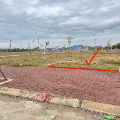 Bán lô đất đấu giá thôn Bạch Đa, Kim Hoa, Mê Linh. Đón sóng đường Vành Đai 4 cực đẹp