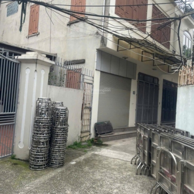 Chính chủ bán nhà đẹp 541/16/31 Bát Khối – ô tô vào tận cửa, 90m² - chỉ 11tỷ