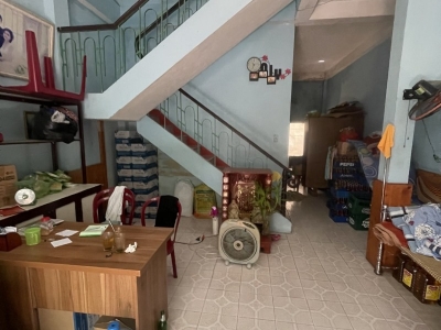 # Mặt Tiền An Trung gần EuroVilla, 55m2, 2 tầng, 4.x tỷ
