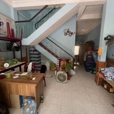 # Mặt Tiền An Trung gần EuroVilla, 55m2, 2 tầng, 4.x tỷ
