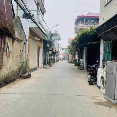 Bán nhà khu phố TIẾN bào - Phù Khê chỉ 1 tỷ X