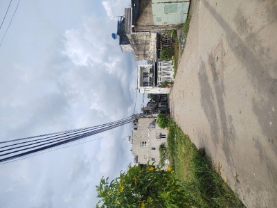 Đất CLN - 5950m2  H Xe Tải  Tránh ,Võ Văn Vân - Vĩnh Lộc Bình Chánh, Chỉ 80 Tỷ